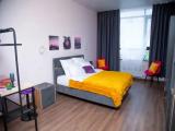No. 14 Junior Suite Apartment