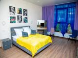 No. 17 Studio Apartment