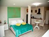 No. 1 Studio Apartment