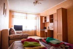 Apartamenty na Kolkhoznoy, Smolensk