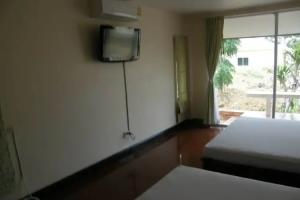 Ton Taan Resort Muang, Phetchaburi