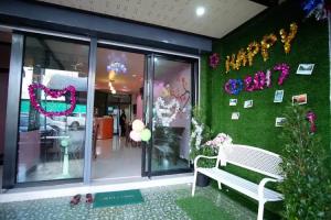 Sweet Dreams Hometel Guest house, Krabi City