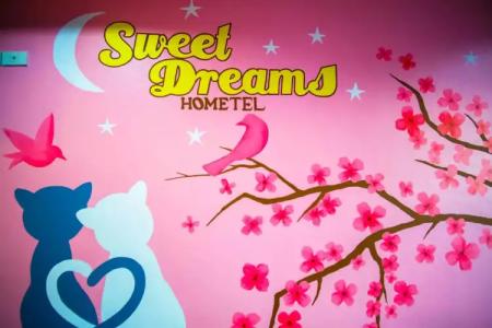 Sweet Dreams Hometel - 13