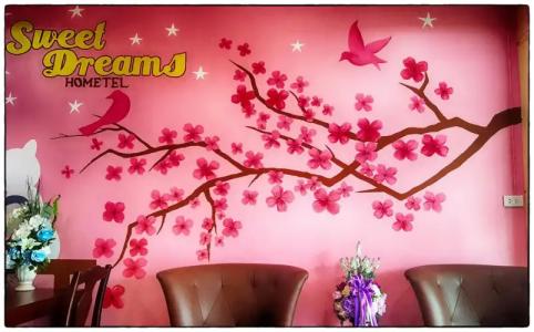 Sweet Dreams Hometel - 9