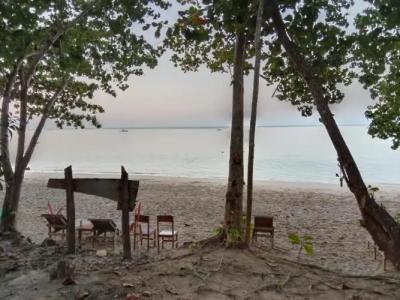 Kohjum Relax Beach - 28