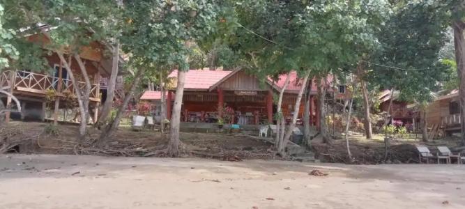 Kohjum Relax Beach - 45