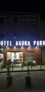 Agora Park - 19