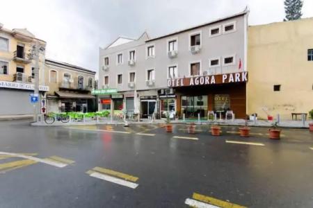Agora Park - 0