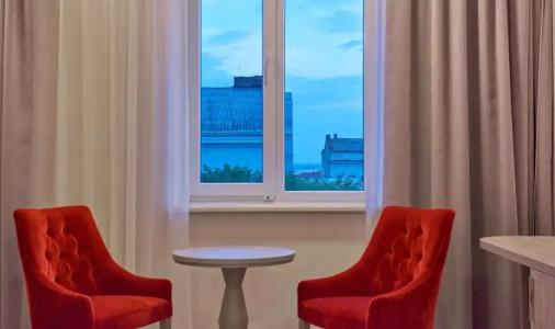 Radisson City Centre Odesa - 19
