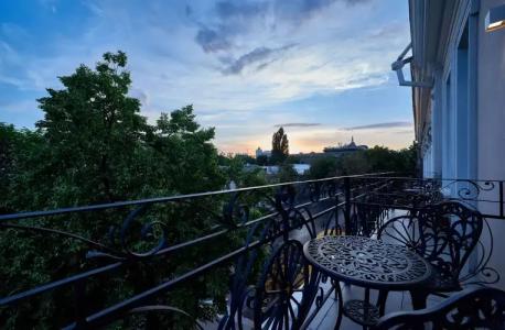 Radisson City Centre Odesa - 20