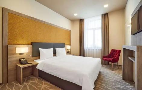 Radisson City Centre Odesa - 18