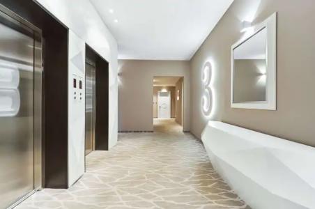Radisson City Centre Odesa - 2