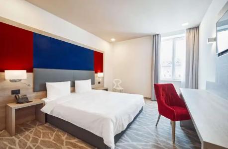 Radisson City Centre Odesa - 10
