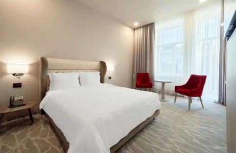 Radisson City Centre Odesa - 25
