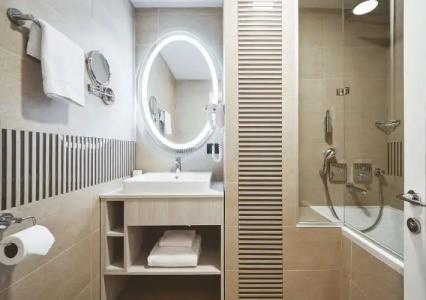 Radisson City Centre Odesa - 8