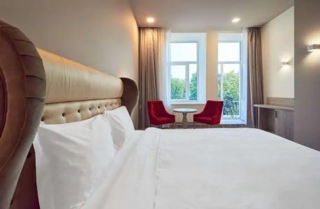 Radisson City Centre Odesa - 22