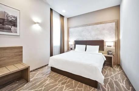 Radisson City Centre Odesa - 12