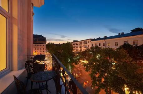 Radisson City Centre Odesa - 23