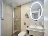 Superior room with city view