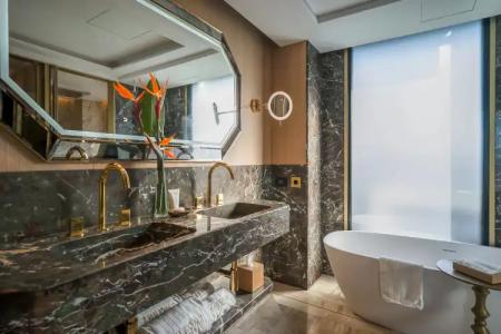 The One Barcelona GL - 16