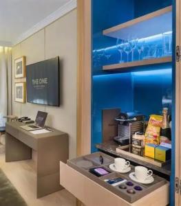 The One Barcelona GL - 43