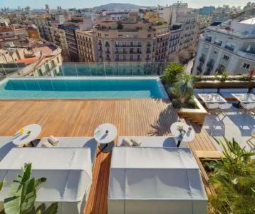 The One Barcelona GL - 33