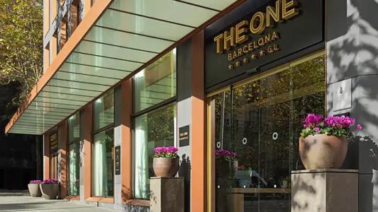 The One Barcelona GL - 0