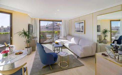 The One Barcelona GL - 66