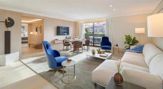 The One Barcelona GL - 69