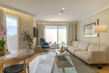 The One Barcelona GL - 9