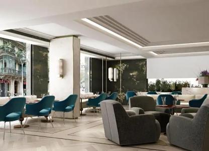 The One Barcelona GL - 1