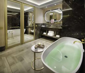 The One Barcelona GL - 13