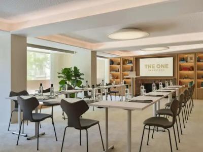 The One Barcelona GL - 31