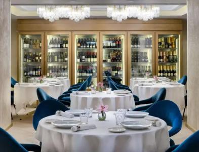 The One Barcelona GL - 20