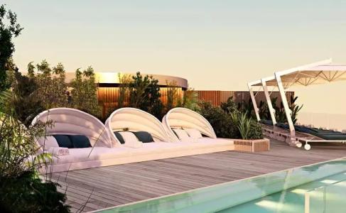 The One Barcelona GL - 32