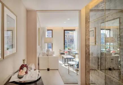 The One Barcelona GL - 63