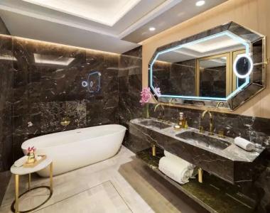 The One Barcelona GL - 15