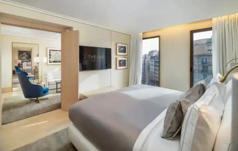 The One Barcelona GL - 60