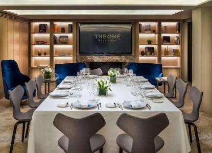 The One Barcelona GL - 21