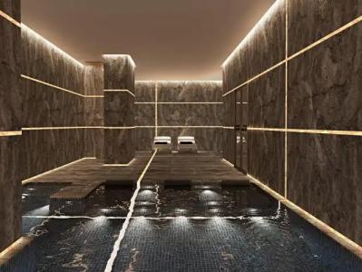 The One Barcelona GL - 24