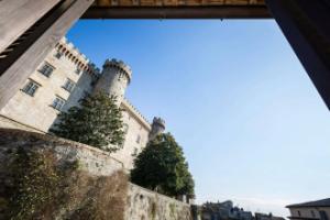 Ecoalbergo Bracciano, Bracciano