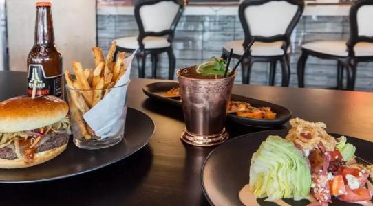 Lorenzo Dallas, Tapestry Collection by Hilton - 13