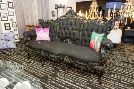 Lorenzo Dallas, Tapestry Collection by Hilton - 66