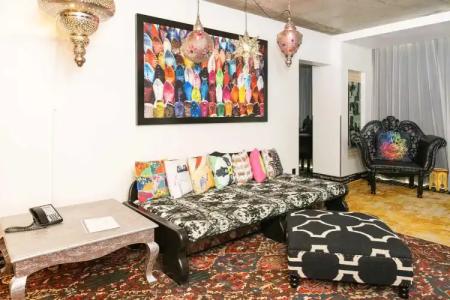 Lorenzo Dallas, Tapestry Collection by Hilton - 64