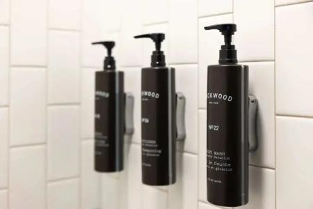 Lorenzo Dallas, Tapestry Collection by Hilton - 44