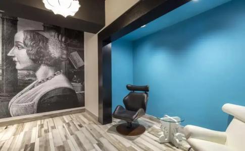 Lorenzo Dallas, Tapestry Collection by Hilton - 26