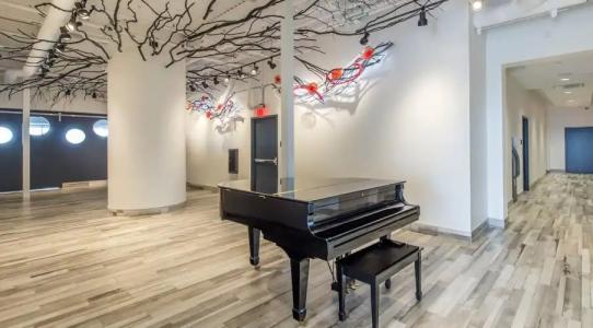 Lorenzo Dallas, Tapestry Collection by Hilton - 37