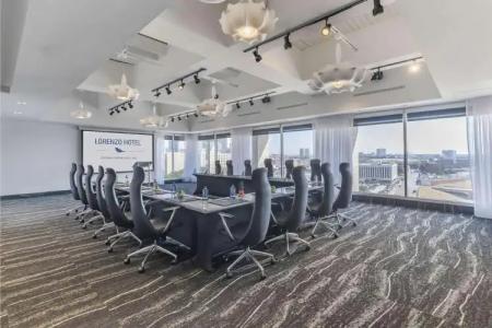 Lorenzo Dallas, Tapestry Collection by Hilton - 21