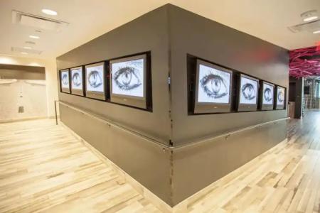 Lorenzo Dallas, Tapestry Collection by Hilton - 16