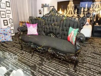 Lorenzo Dallas, Tapestry Collection by Hilton - 74